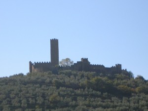 Montecchio Vesponi