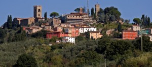 ex Ottobre: Buggiano Castello