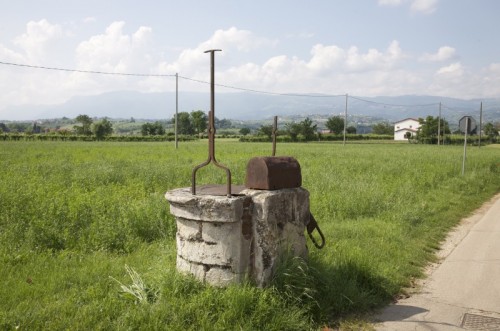 Breganze - il pozzo Maragnole