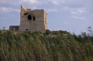 ex Ottobre: Palma di Montechiaro > Torre San Carlo