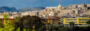 Noto - patrimonio mondiale