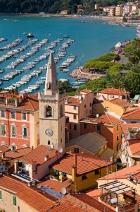 Uno sguardo su Lerici