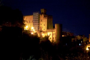castello brancaccio