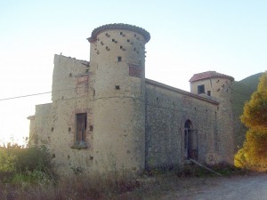 Caprioli- Casale castello