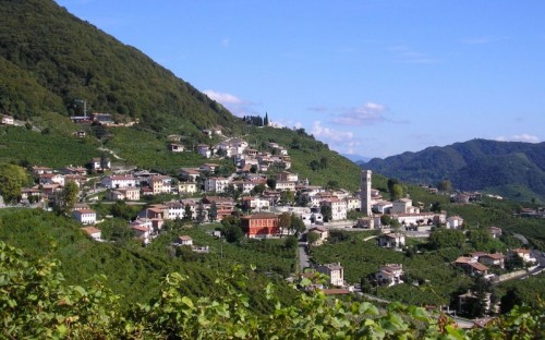 Valdobbiadene - Prosit Valdobbiadene - Prosit