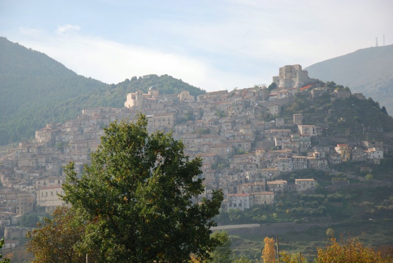 ''Morano Calabro'' - Morano Calabro