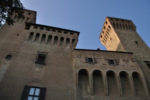 Un pomeriggio a Vignola