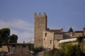 Torre di Calenzano