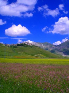 Castelluccio