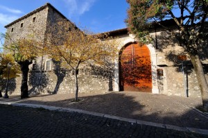 Castello di Montorio Romano