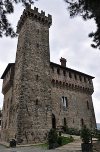 Castello di trisobbio