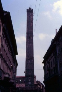 Torre degli asinelli