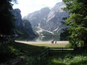 Il Lago di Braies