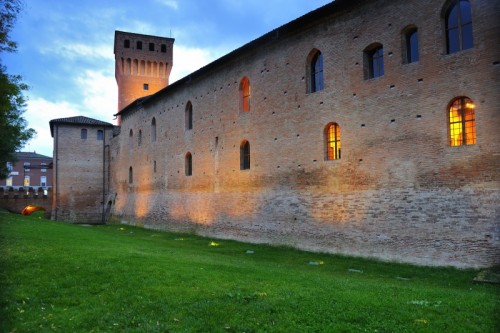 Formigine - Formigine. Il castello 1 Formigine - Formigine. Il castello 1