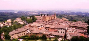 San Gimignano