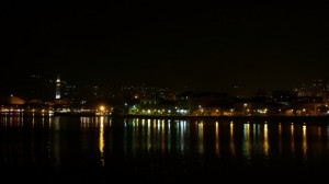 FASCINO NOTTURNO….