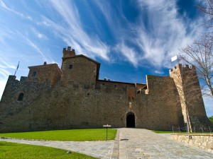 Castello Banfi - n. 5