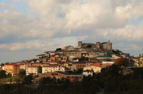 Torella del Sannio - torella 2