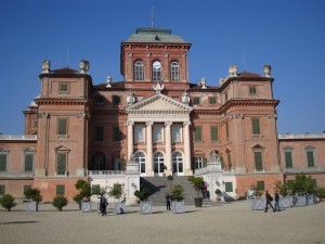 Castello di Racconigi