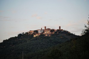 Montepescali