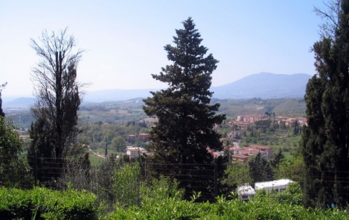 Chiusi - Chiusi Chiusi - Chiusi