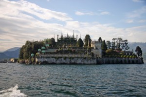 Isola Bella