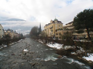 Uno sguardo dal ponte 2