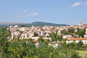 Spello