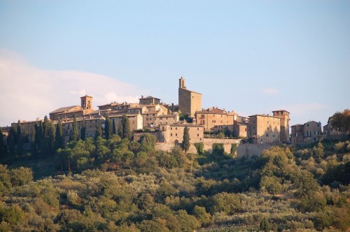 Panicale - "il paese di Boldrino" Panicale - "il paese di Boldrino"
