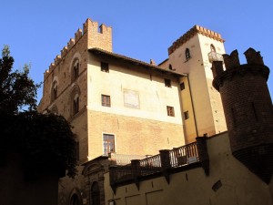 Palazzo Traversa - La Torretta -