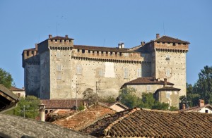 Castello Adorno