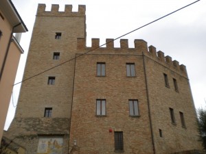 Il torrione