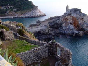 Porto Venere e le sue bellezze
