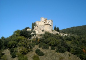 Castello Antognolla