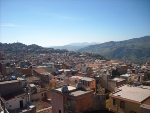 Il paese del pistacchio