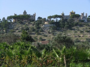 castelforte taviano i castelli