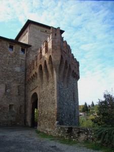 Castello di Levizzano R.