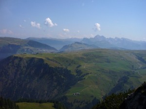 L’Alpe di Siusi