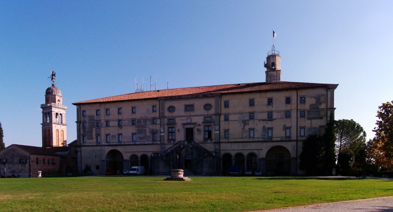 ''Il Castello di Udine'' - Udine