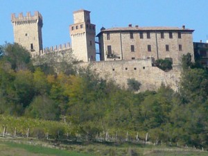 CASTELLODI VIGOLENO