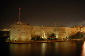 Castello Aragonese