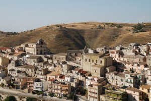 Monterosso Almo, Ragusa