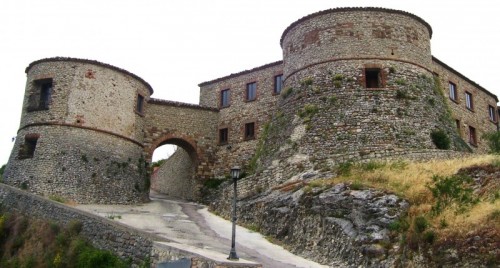 Torriana - La Rocca 
