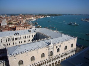 Laguna di Venezia