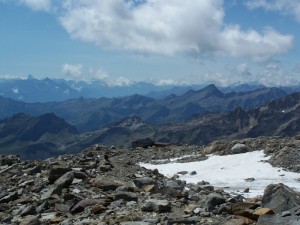 Rifugio Citta’ di Mantova