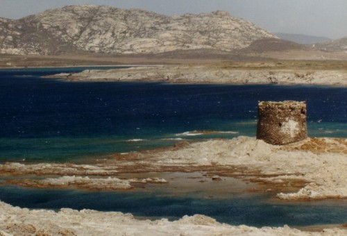 Stintino - torre la pelosa