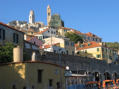 San Bartolomeo al Mare - i colori del sole San Bartolomeo al Mare - i colori del sole