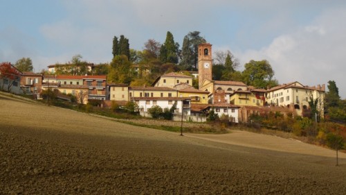 Mombello Monferrato - Mombello Monferrato