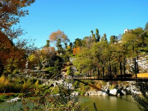 il porticciolo di clanezzo