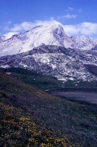 La croda del becco